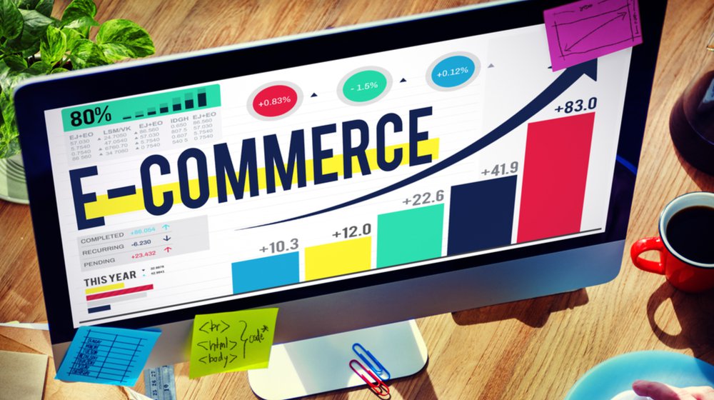 ECOMMERCE STATISTICS for Small Businesses