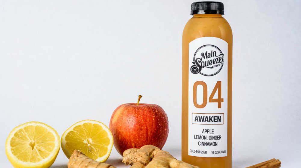 Spotlight: Main Squeeze Juice Co. Seeks Natural Product Niche