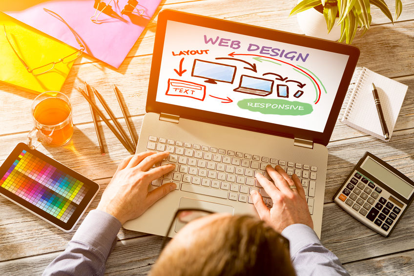 Redesign Your Website Without Destroying your Business