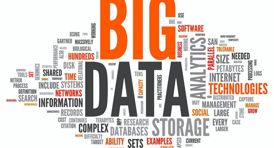 Would You Like to Compare the Price of Big Data Solutions for the Next Project?