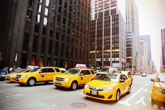 Is a Taxi Cab Startup a Lucrative Business Opportunity