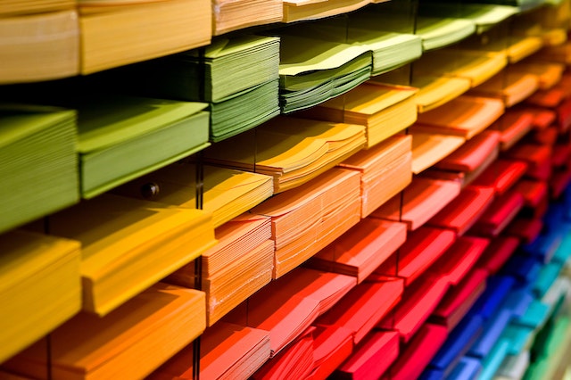 Colors Psychology Can Help Your Business