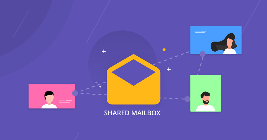 The Benefits of Using a Shared Inbox Software for Team Collaboration