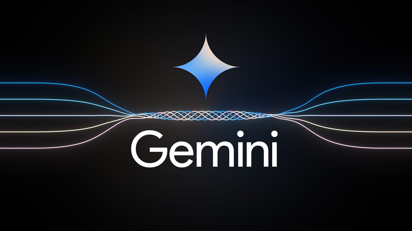 Empowering Data Scientists: Gemini as a Tool for Cutting-edge Research