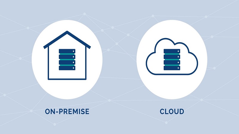 On-Premises vs Cloud: Best Data Warehouse Deployment Model