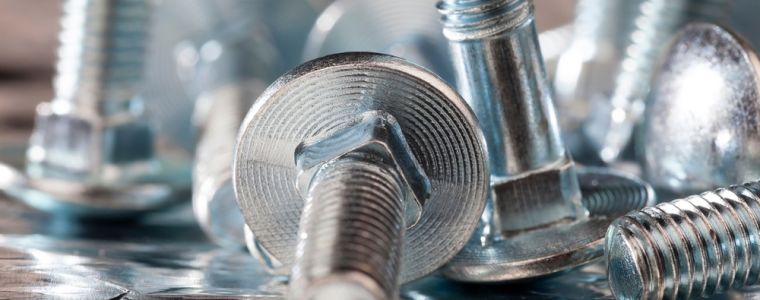 High Tensile Fasteners For Construction: Ensuring Stability And Safety