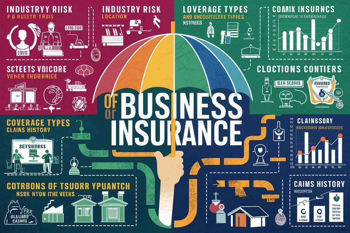 Why Is Business Insurance So Expensive?