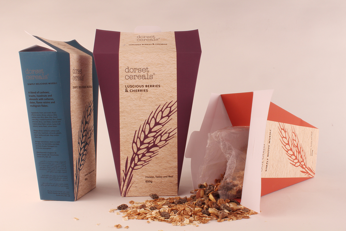 Create Custom Cereal Boxes with Your Unique Branding Style