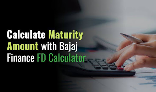 Financial Planning Simplified : The Benefits of Using an bajaj finance fd calculator