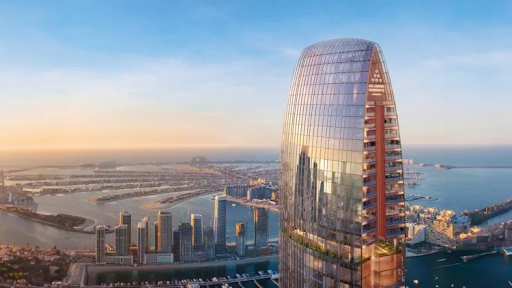 Exciting Upcoming Property Projects in Dubai: What to Watch for in 2024