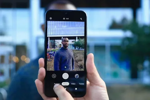 Discover the Superior Android Camera App Alternative Elevate Your Photography Game