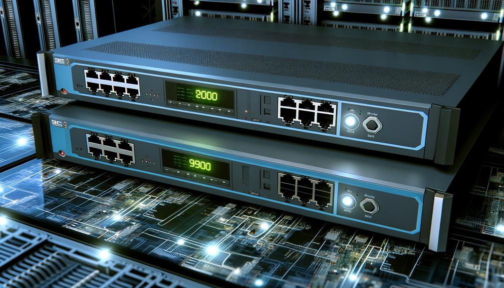 Cisco 9200 Vs 9300: Which Network Switch Is Best?