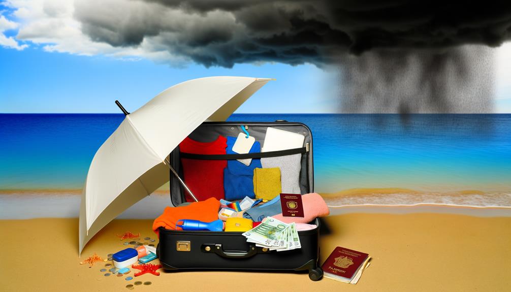 Is Travel Insurance Worth It? Here’s What to Consider