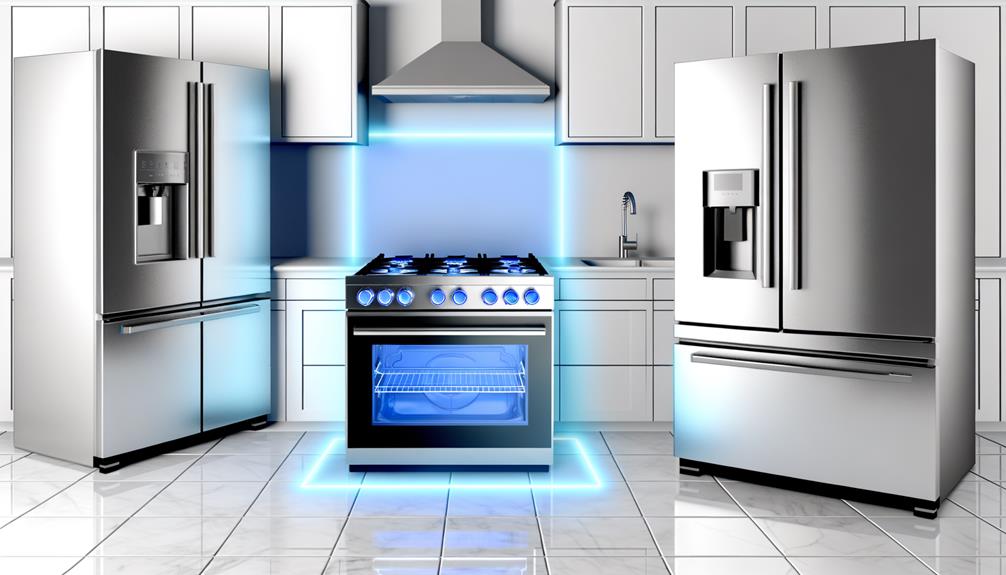 Why Thor Kitchen Appliances Are Worth the Hype