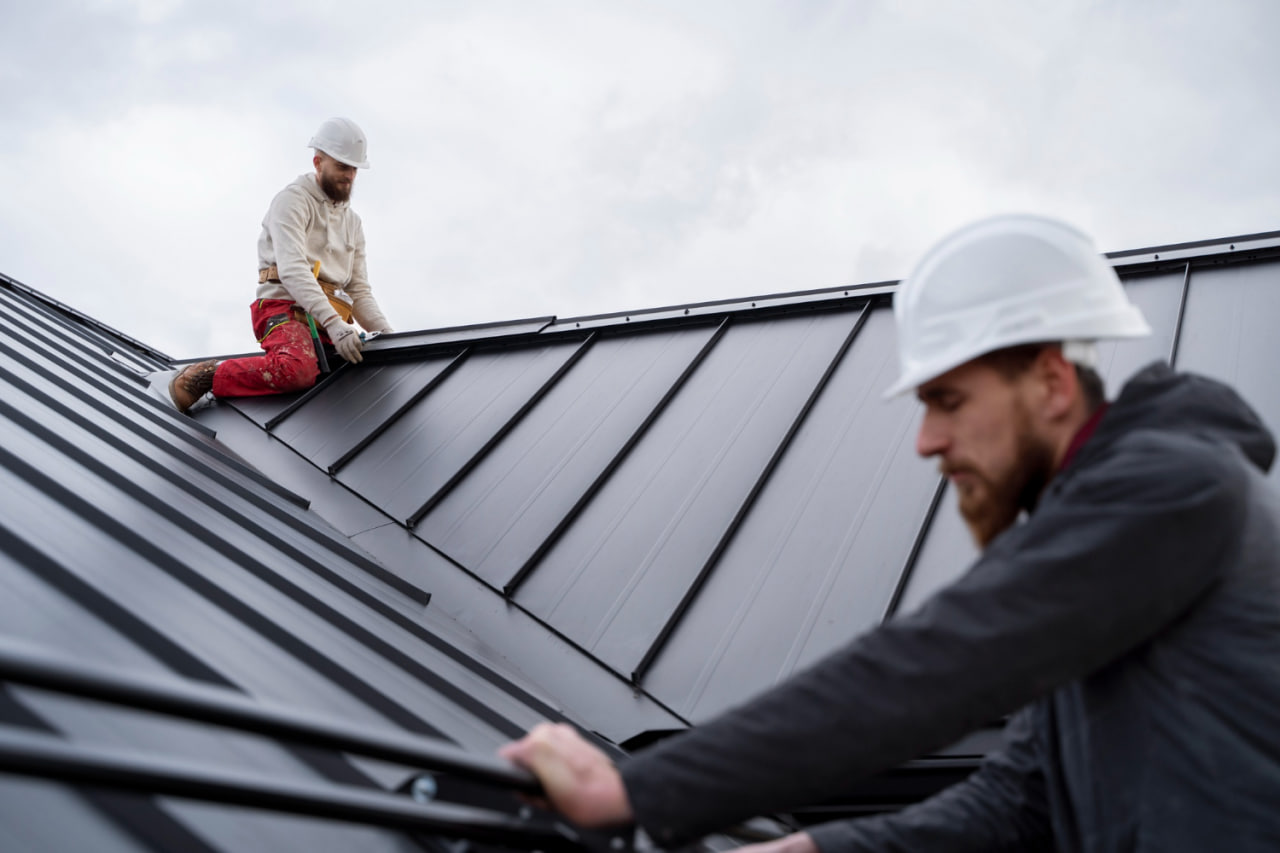 The Importance of Professional Commercial Roofing Solutions for Your Business