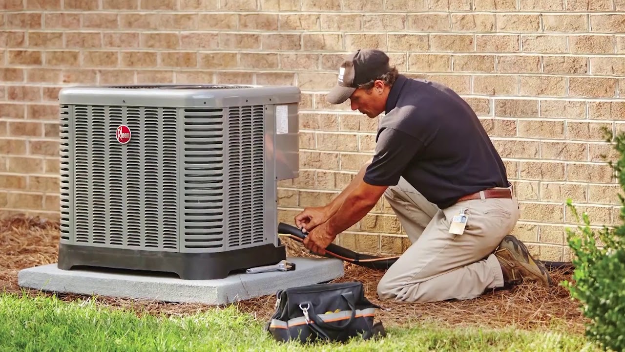 When to Consider HVAC Replacement for Your Home