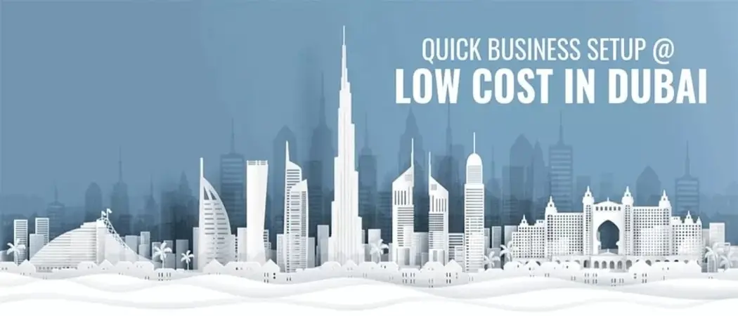 Unleashing Business Potential: The Comprehensive Guide to Professional Business Setup Consultants in Dubai and the UAE