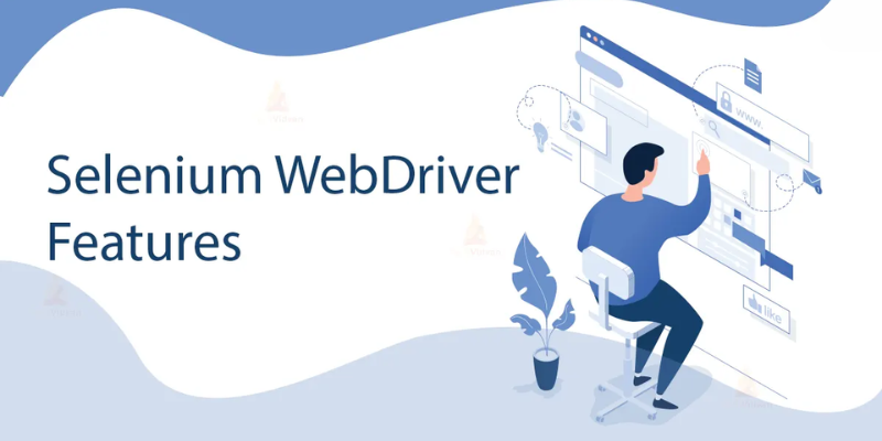 What Are the Key Features of Selenium WebDriver?