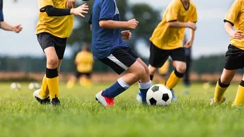 Football Classes and Academies for Kids in Dubai