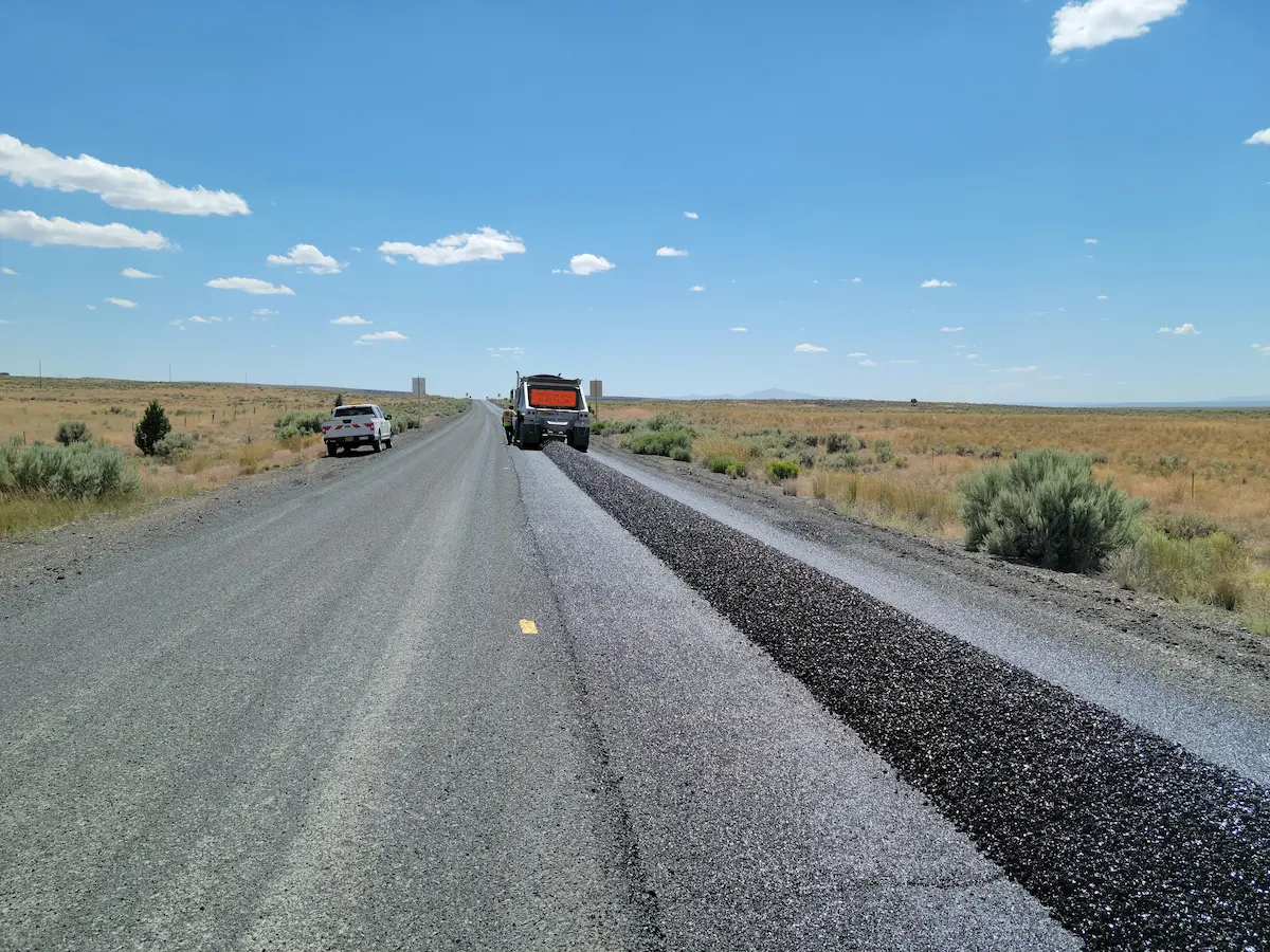 How The Latest Asphalt Paving Technology Is Reducing Costs for Contractors