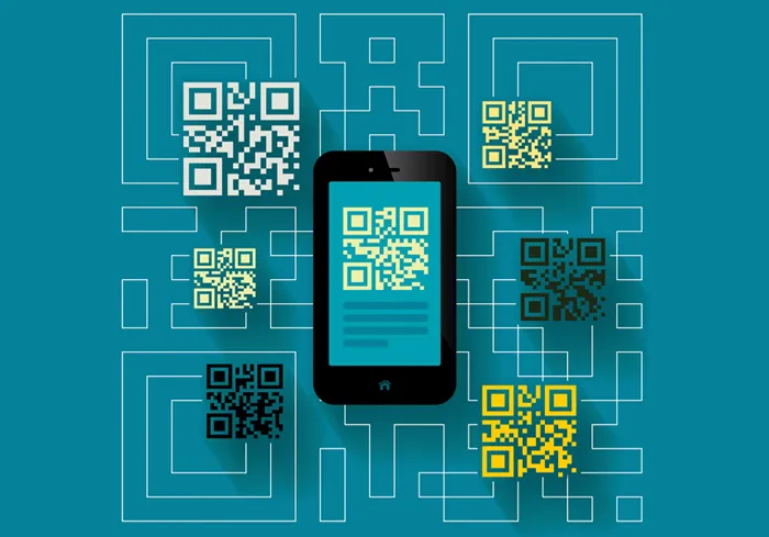 Strategies for Minimizing the Impact of Damaged QR Codes